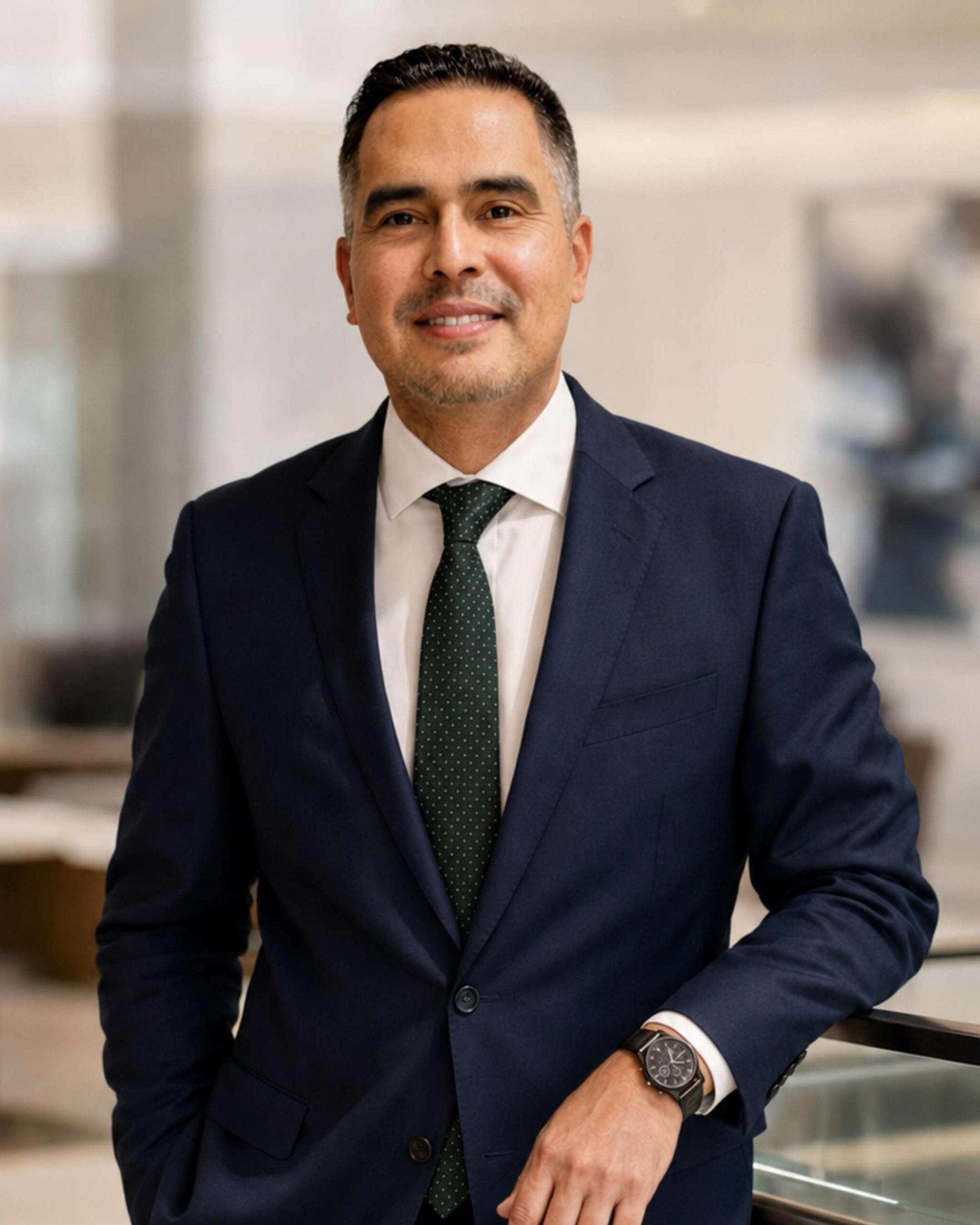 Aldo Guerrero