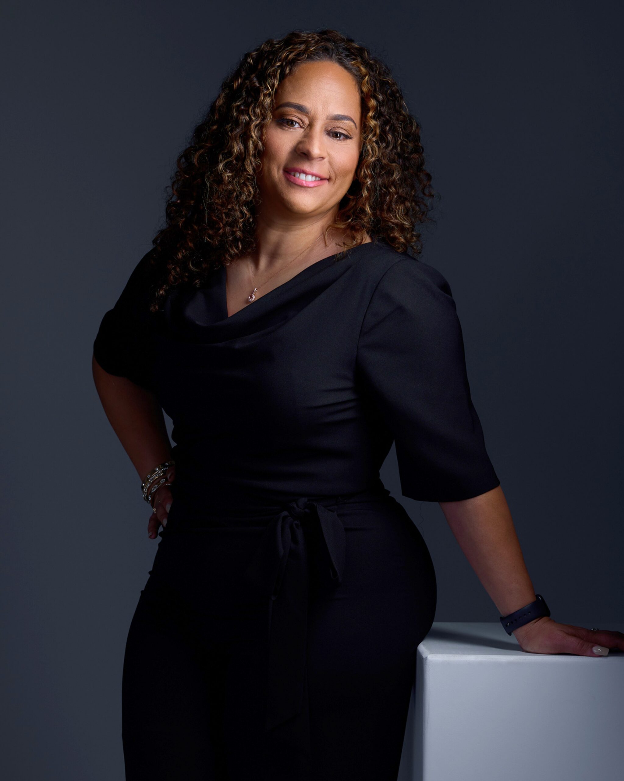 Athena Walker - ENRG Realty Agent