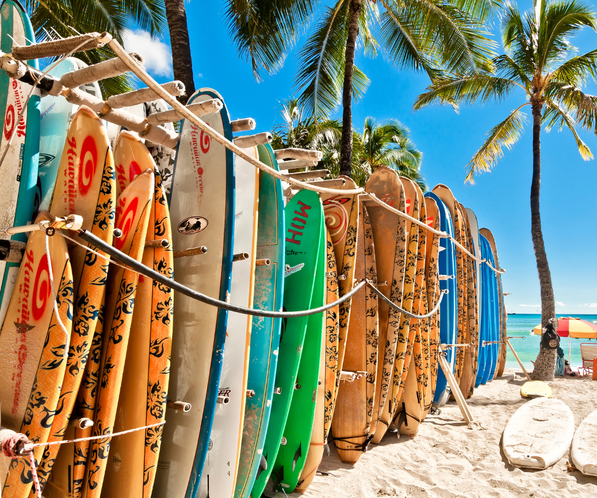 ENRG Hawaii - Island Paradise Properties