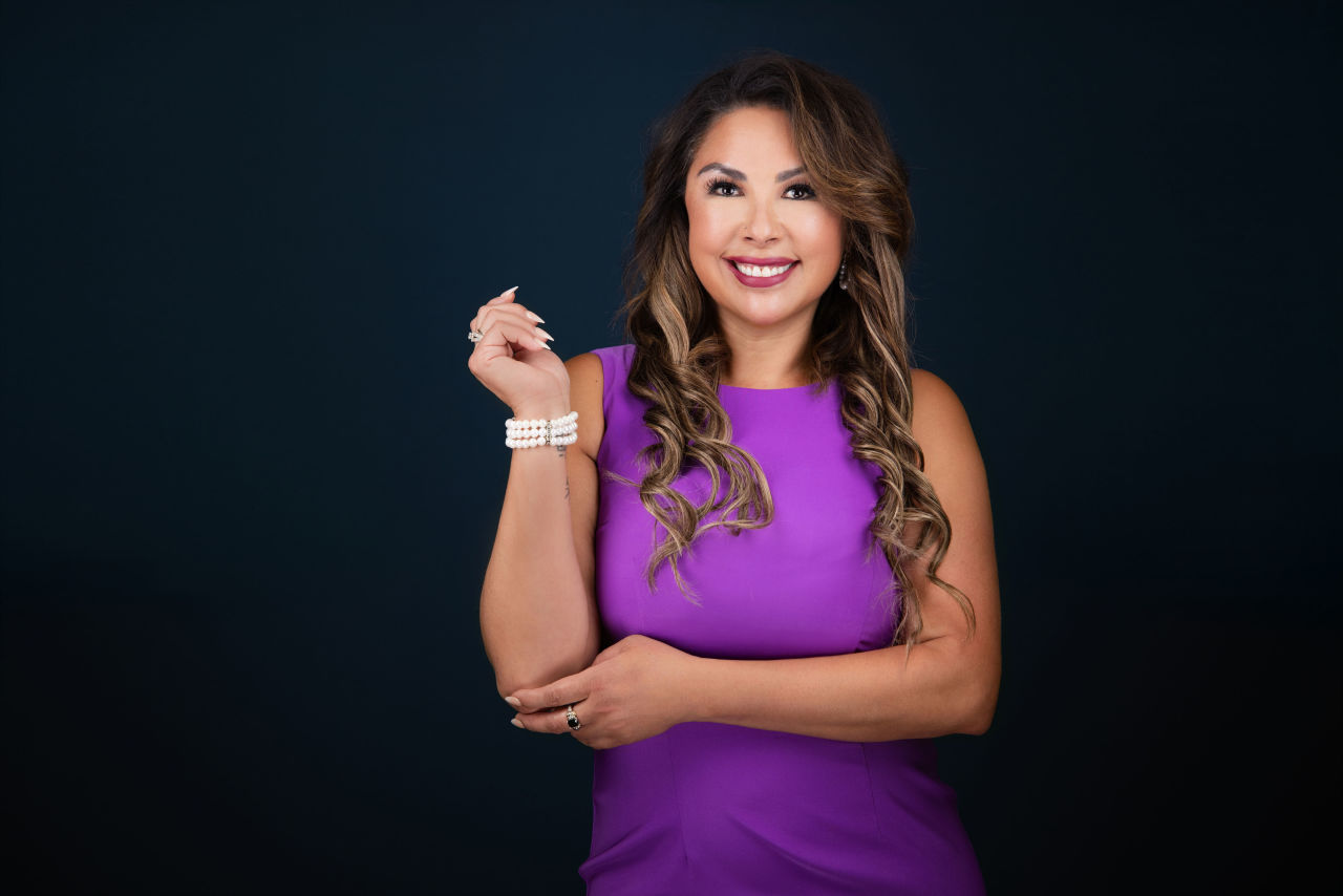 Felicia Beltran - ENRG Realty Agent