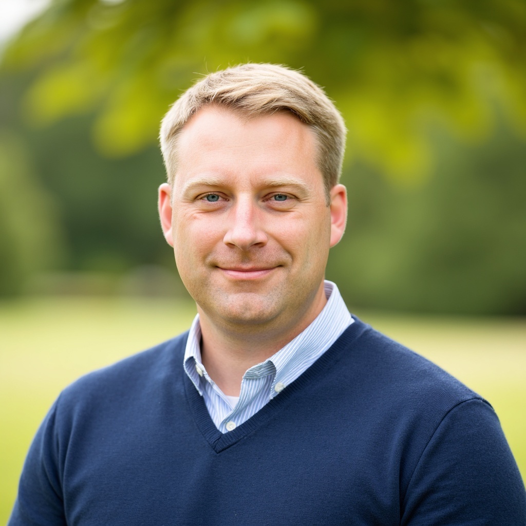 Josh Ballengee - ENRG Realty