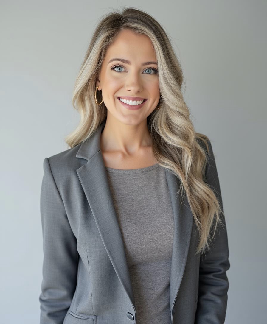Kendall Crews - ENRG Realty Agent