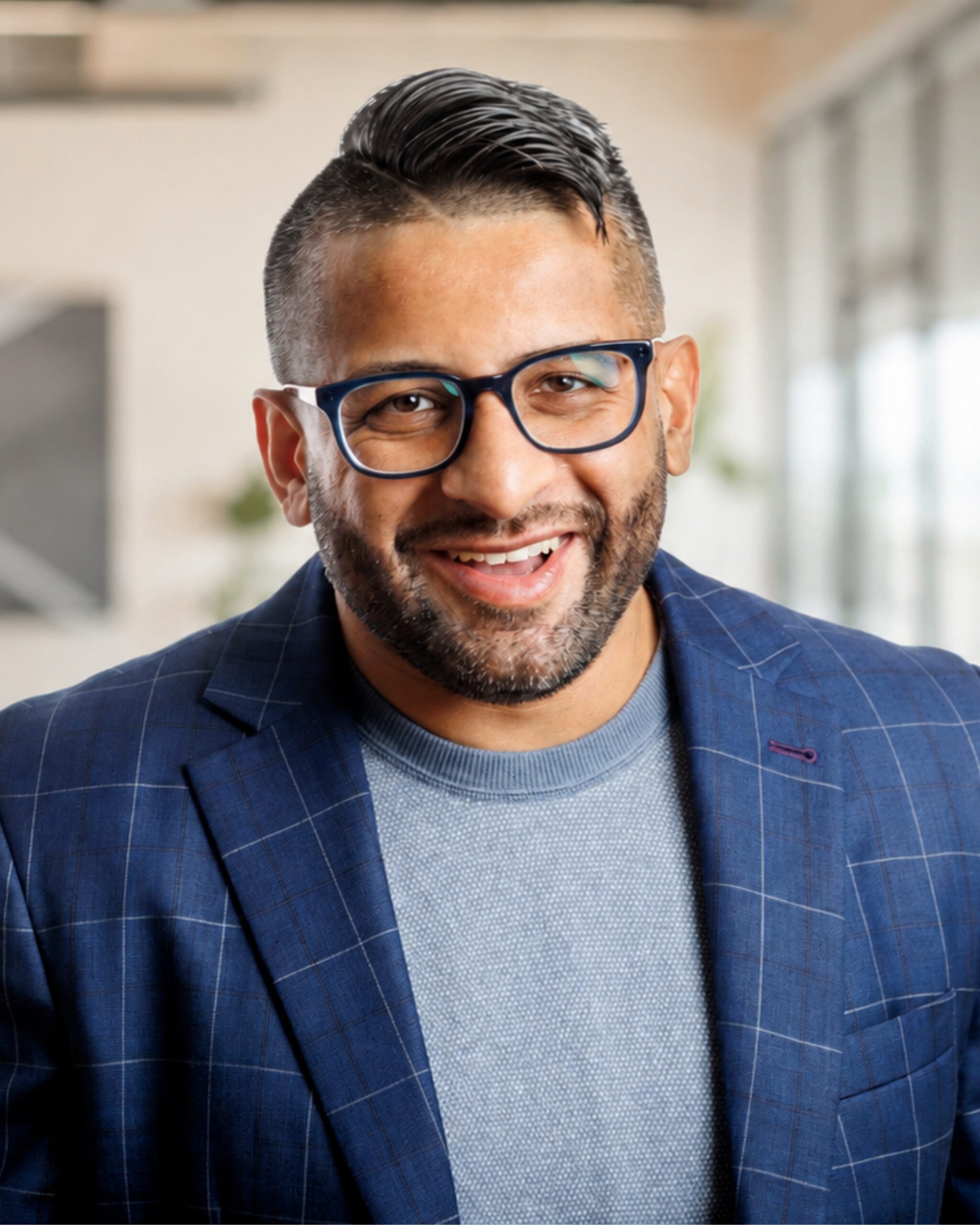 Saad Munir - ENRG Realty Agent