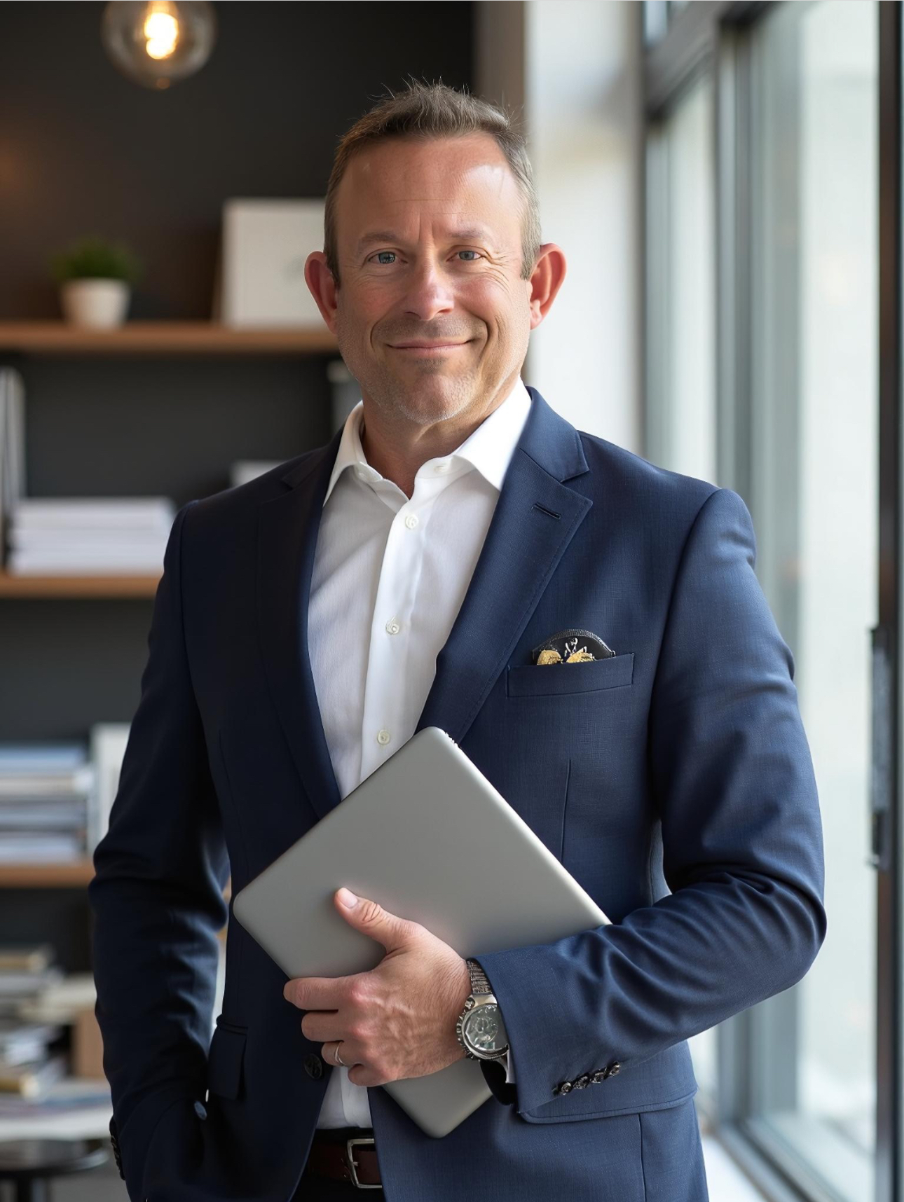 Sean McCartney - ENRG Realty Agent