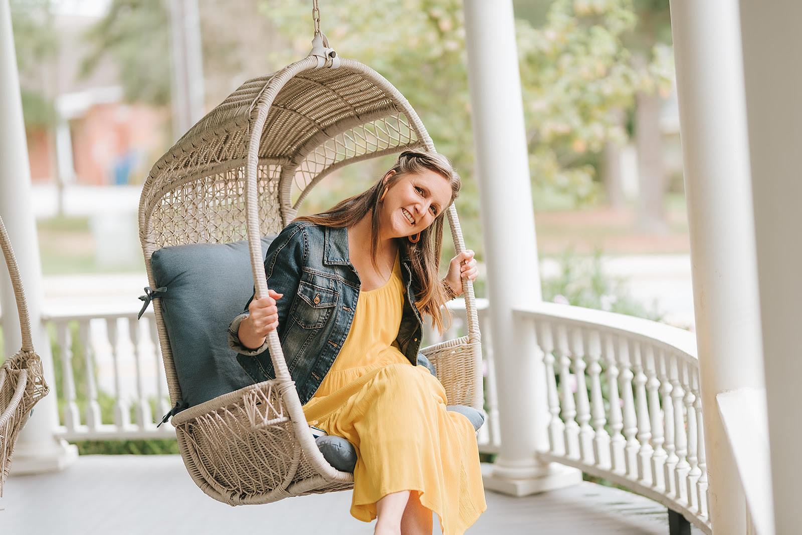Angela Kristen Taylor