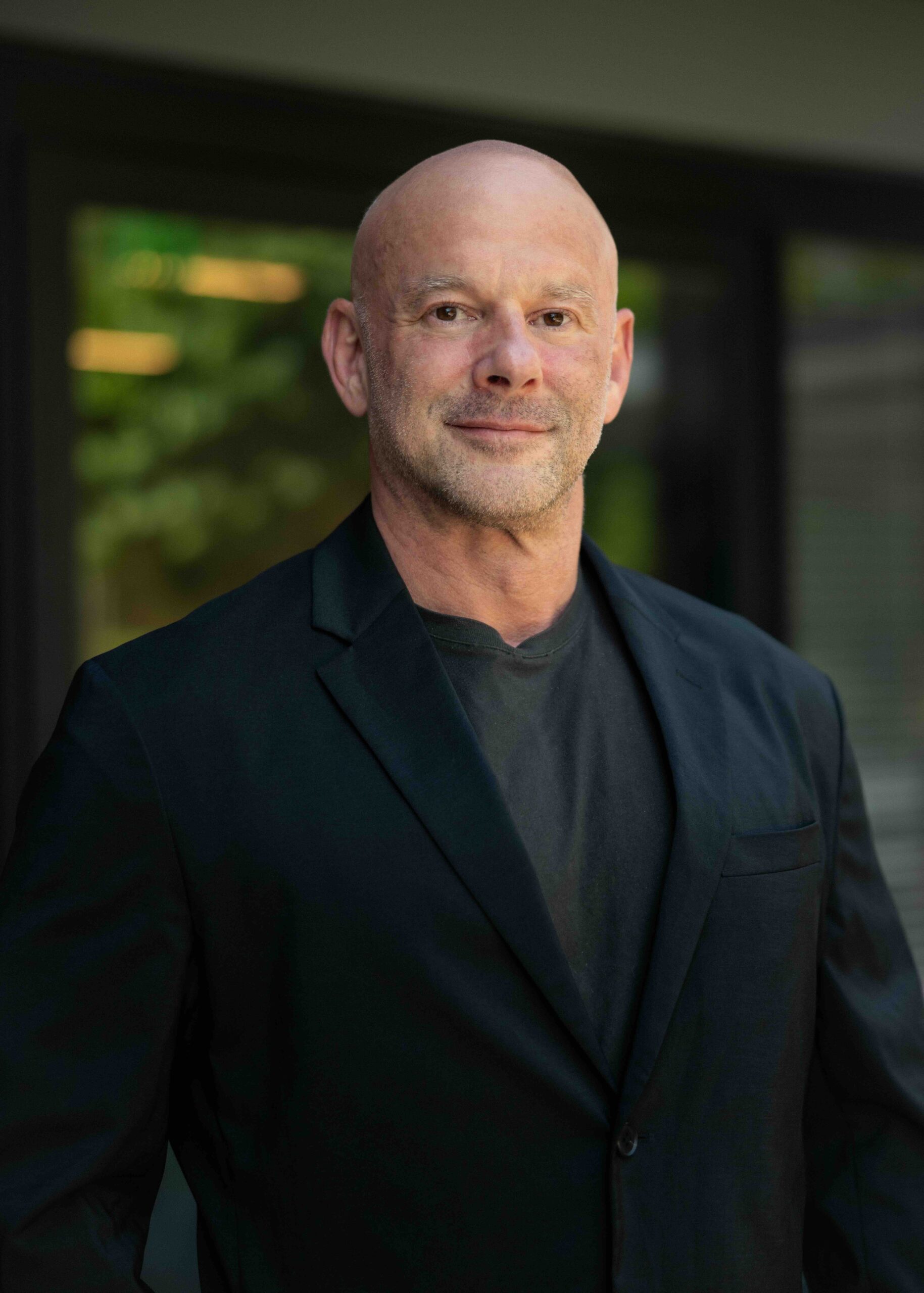 Jeff Corbett, ENRG Realty