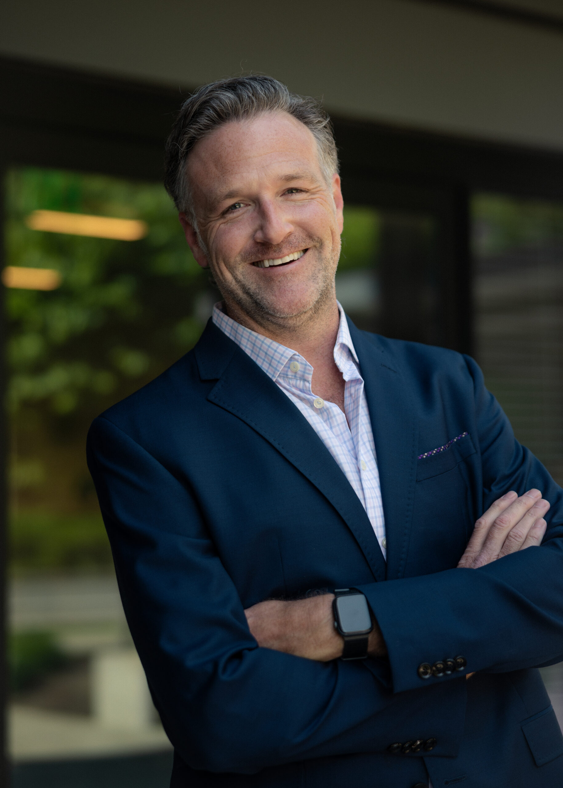 Rivers Pearce - ENRG Realty