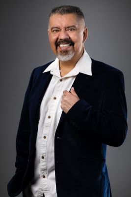 Carlos Paiz