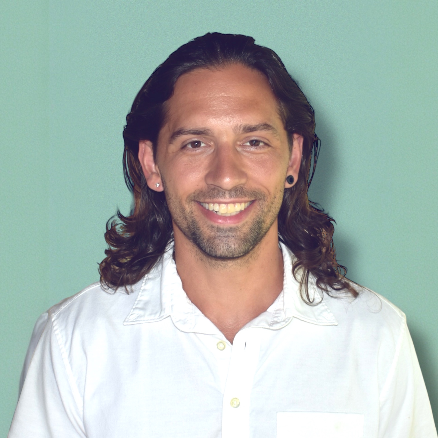 Gregory Dione
