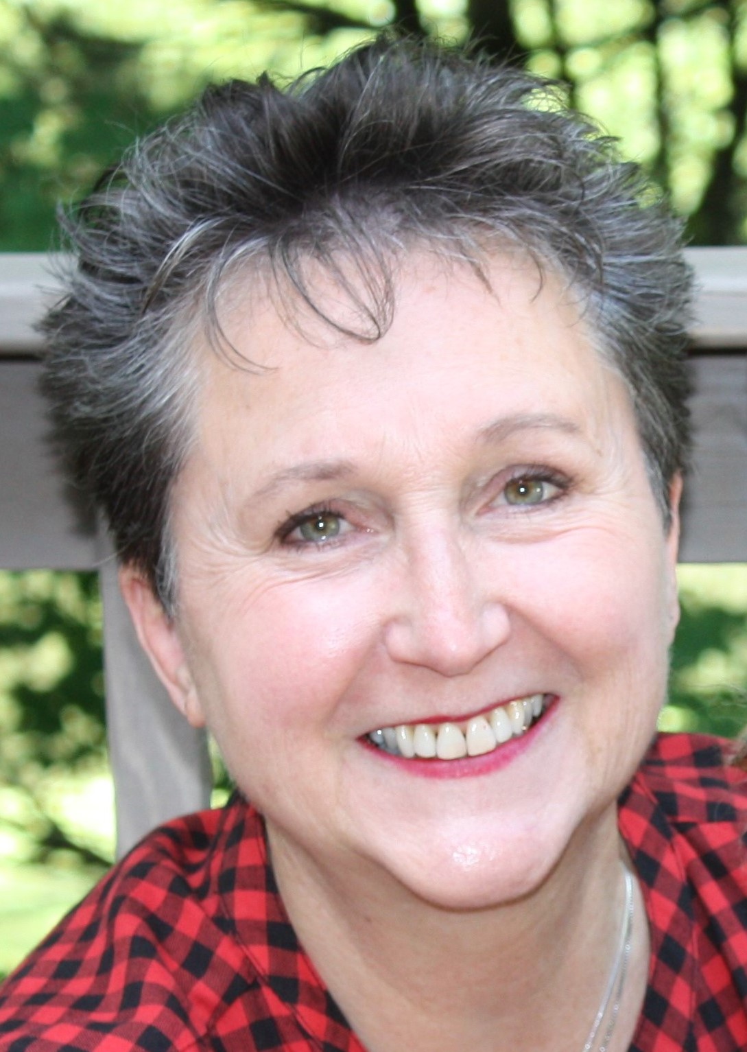 Wendy Sue Smith