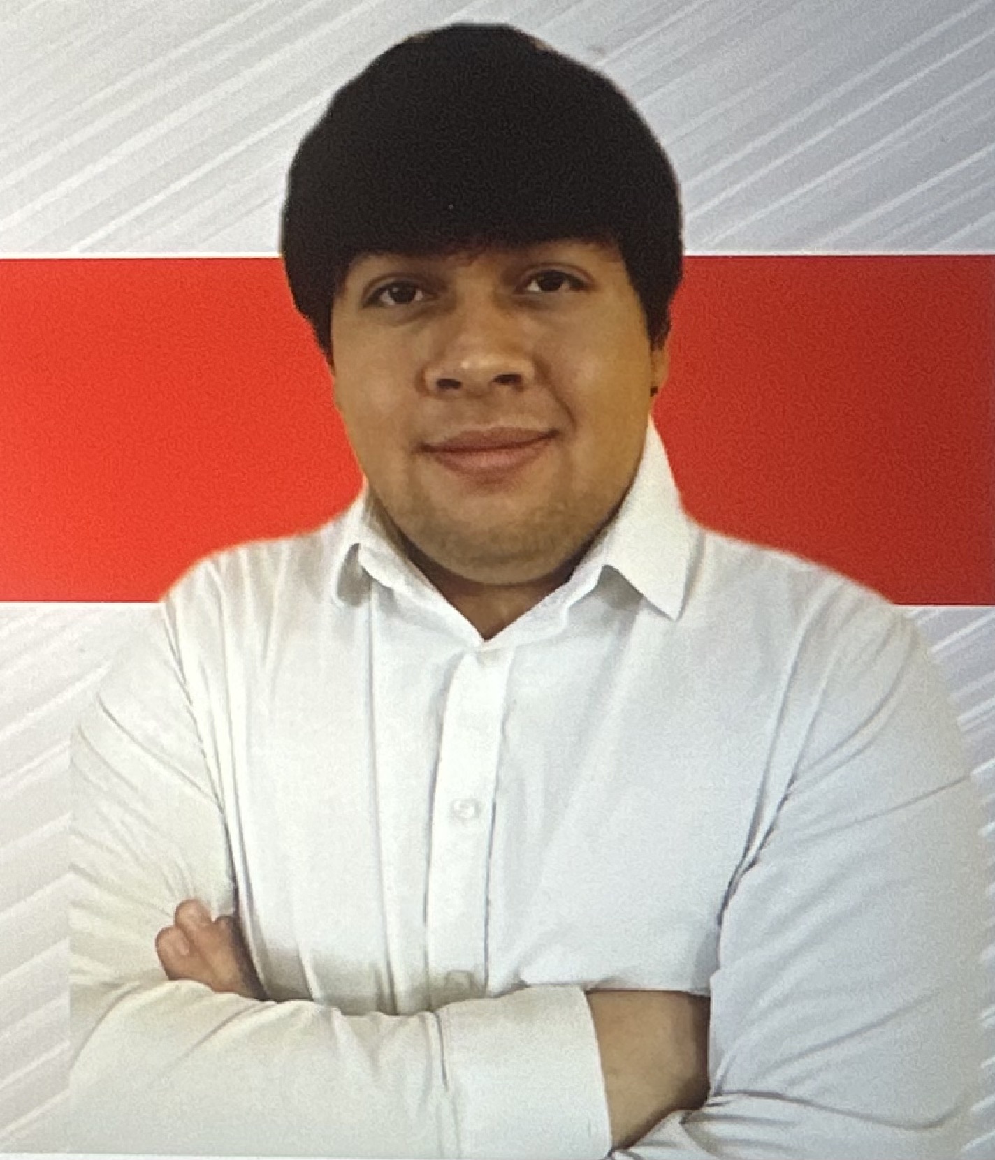 Santiago Jimenez