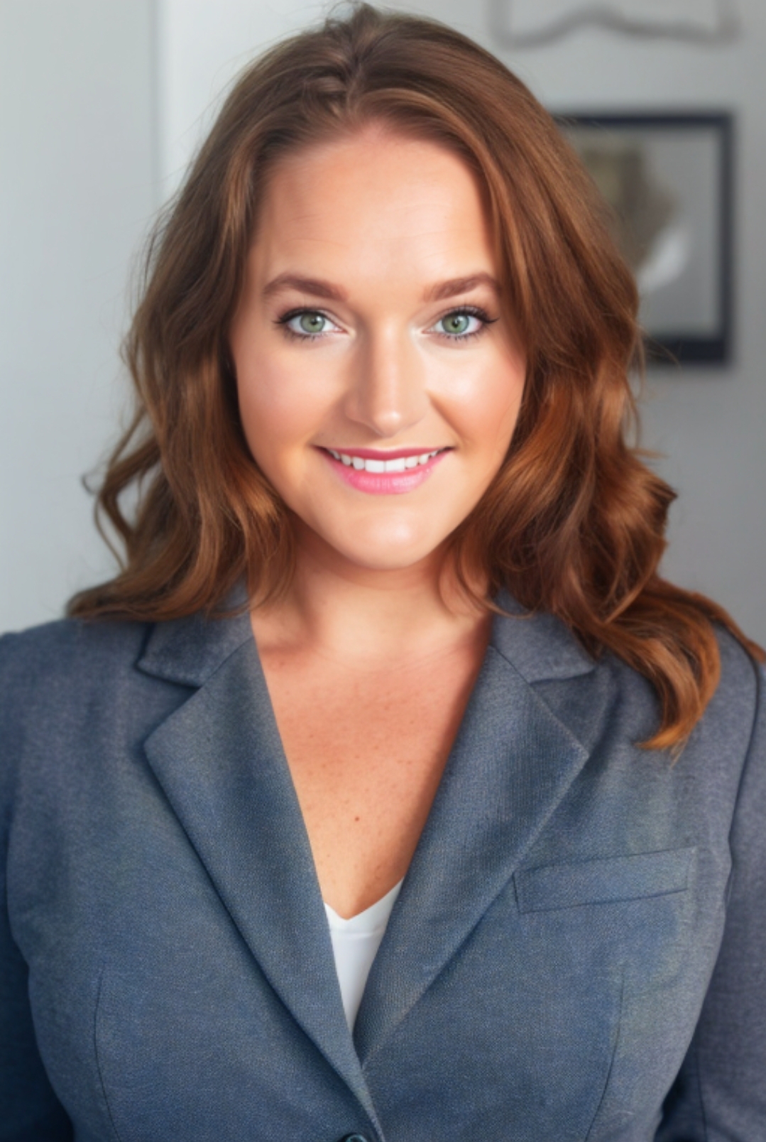 Lyndsi M Boyett