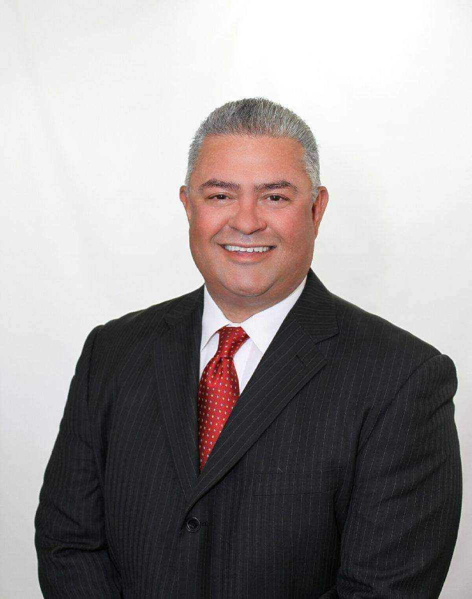 George Mercado