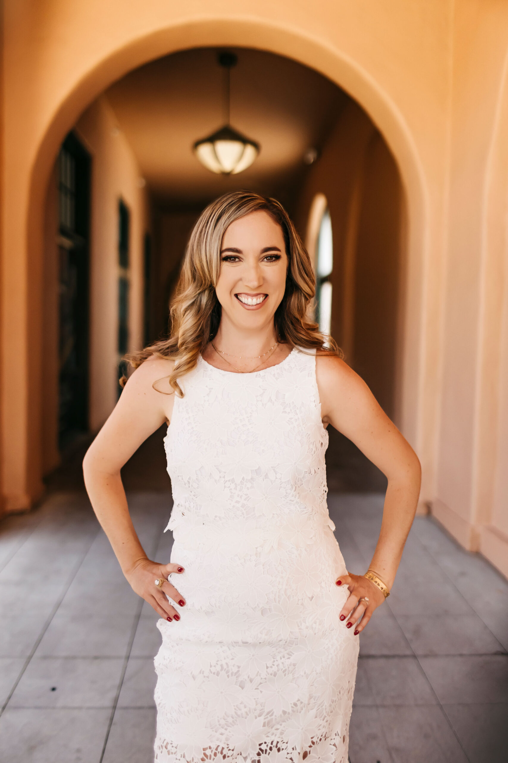 Julie Rose, ENRG Regional VP of Growth for California