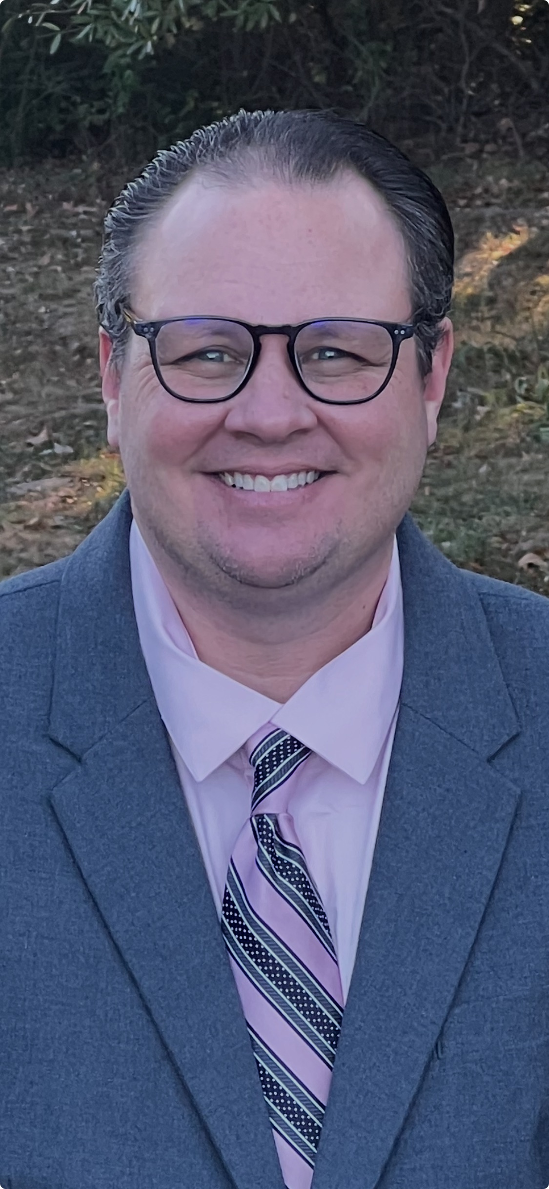 Robert Hunter Bazemore