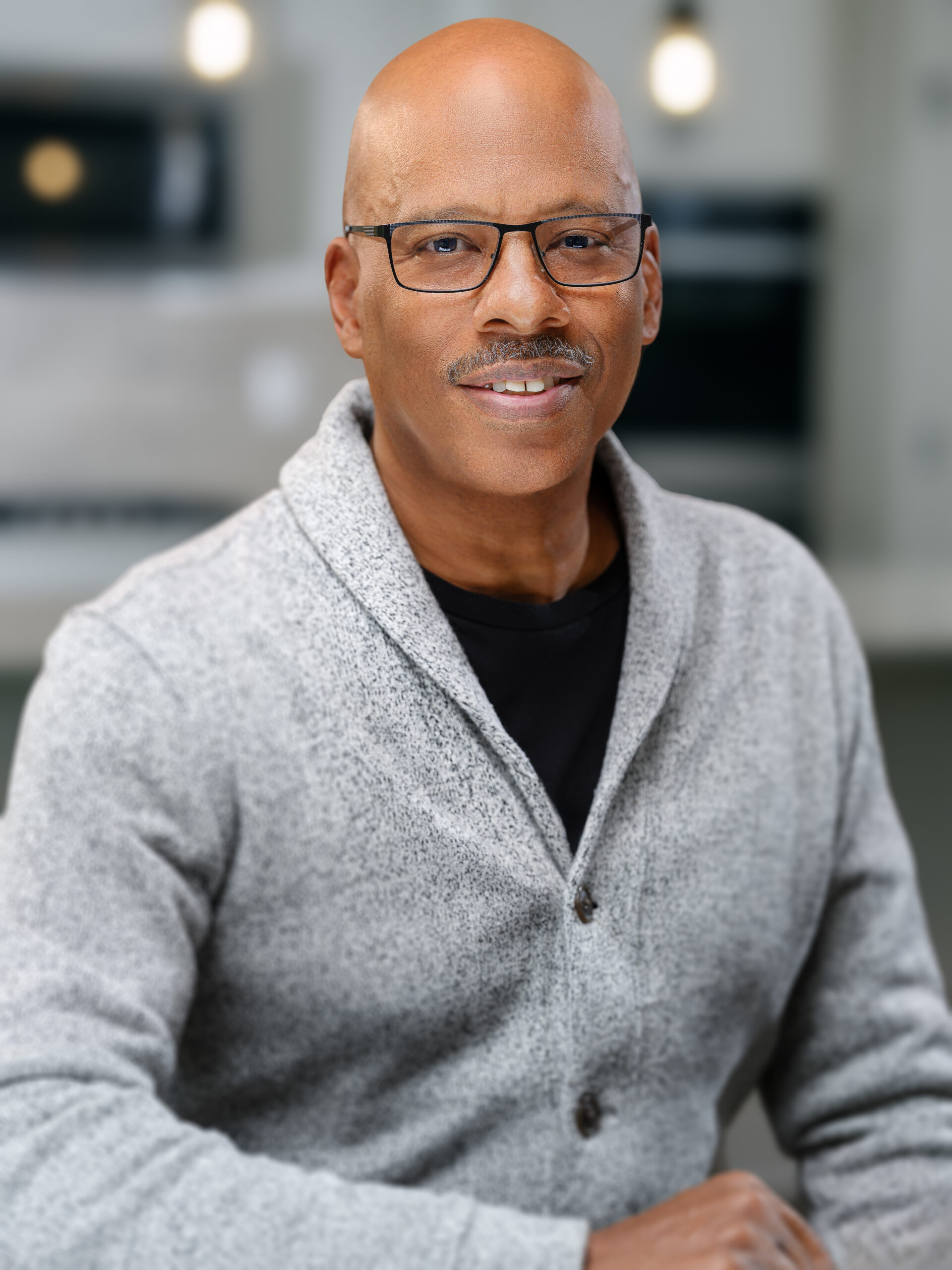 John Simmons