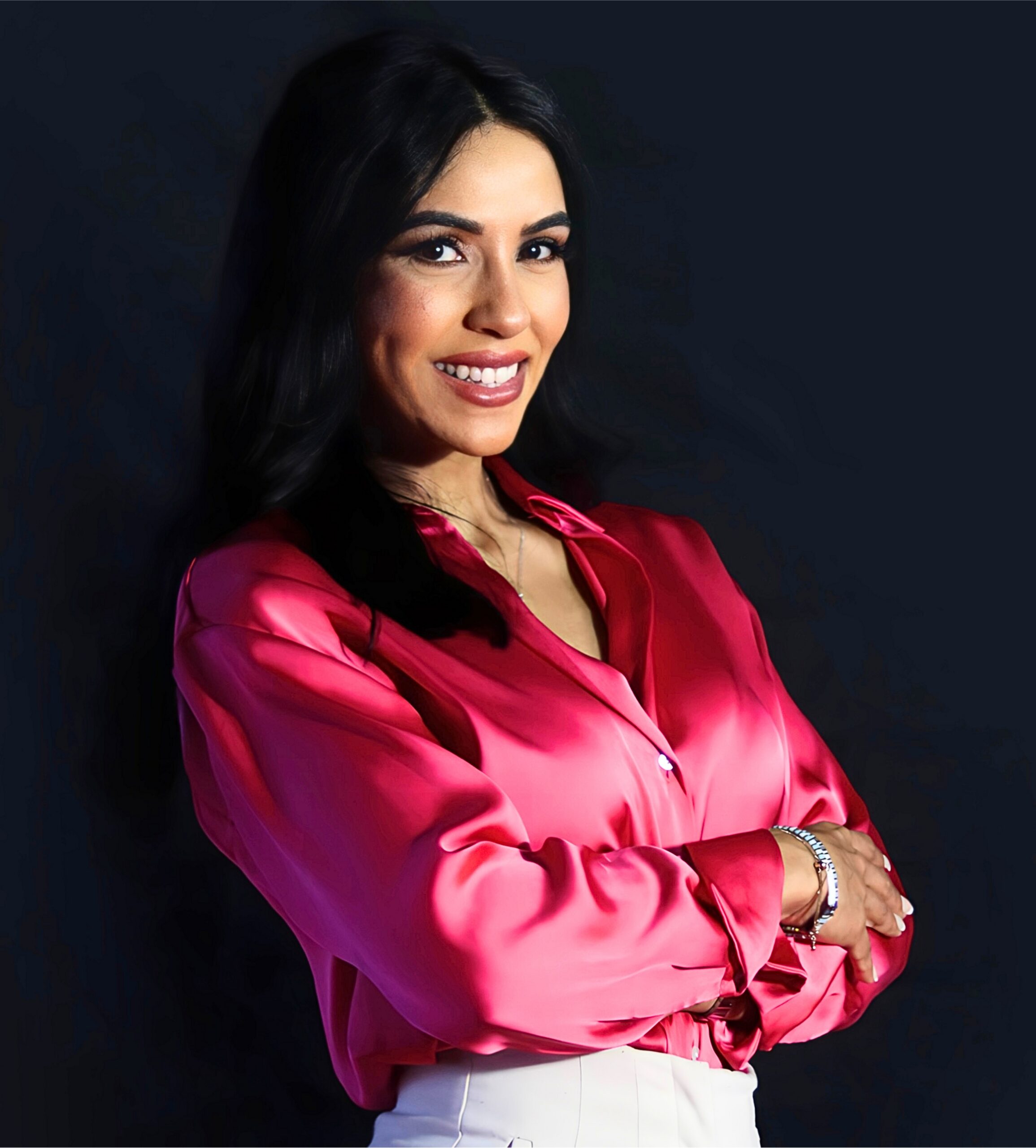Tanya Santiago