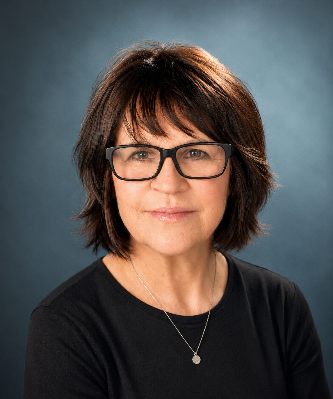 Sheri Fejeran