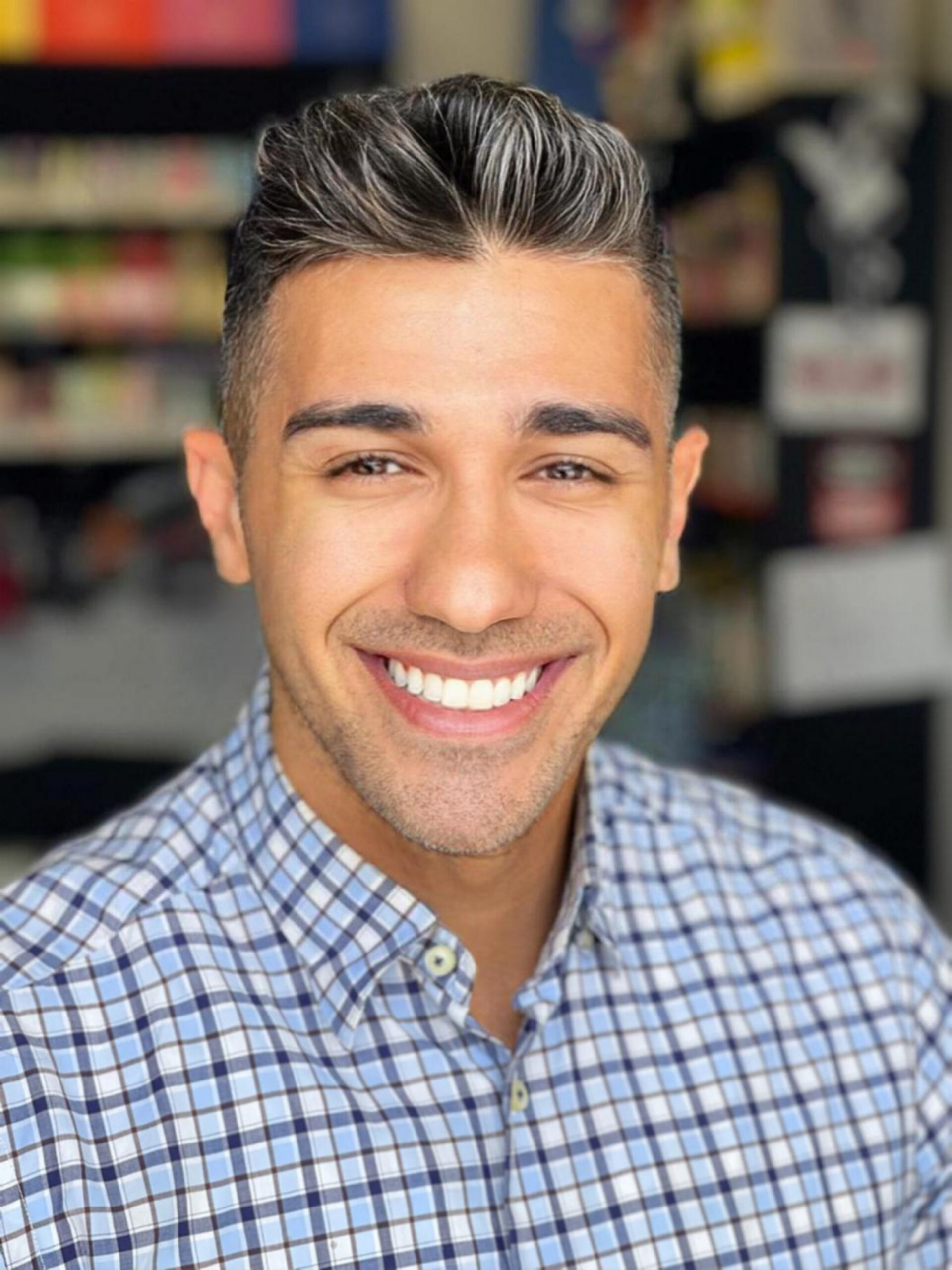 Tarek Jarkas