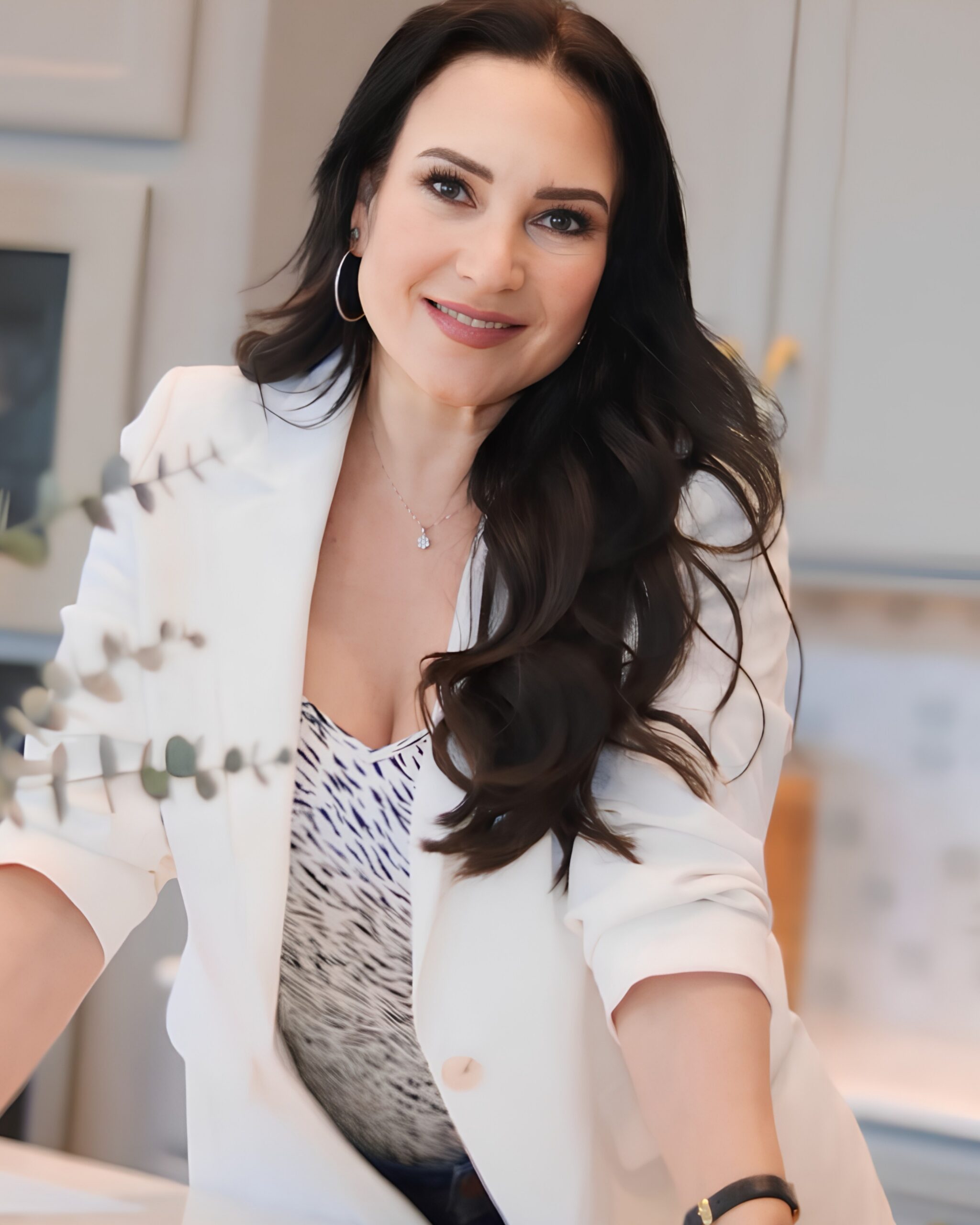 Daniella Ottone
