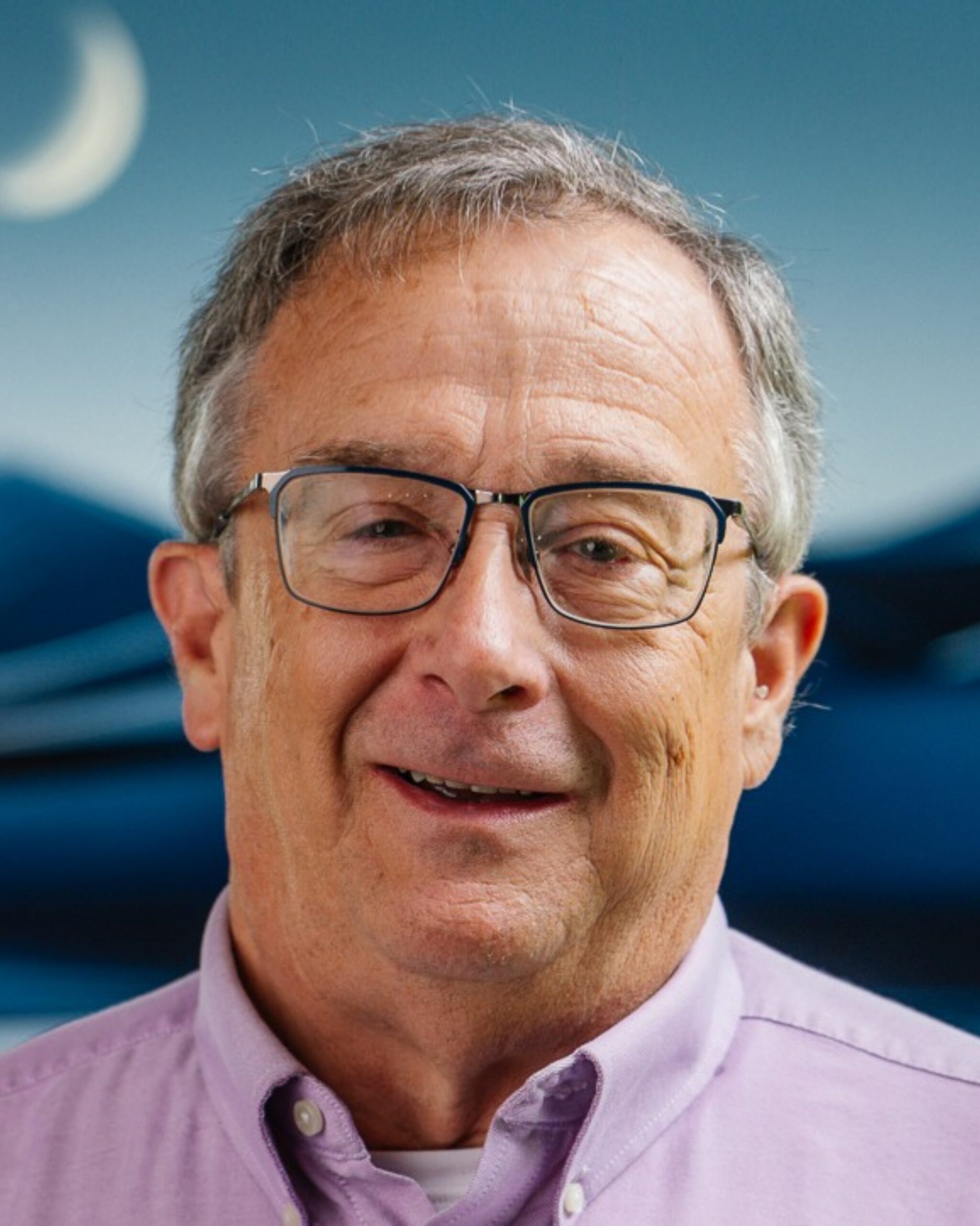 Jim Bergan