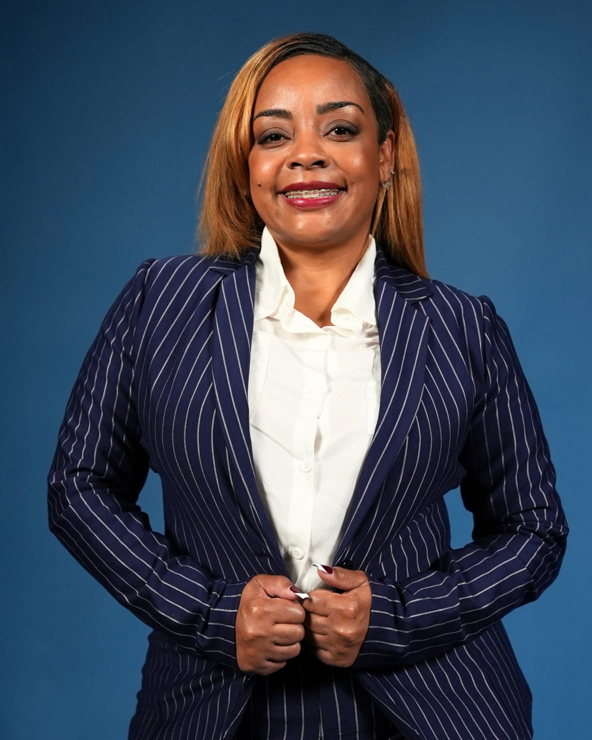 Lanesha Mickles