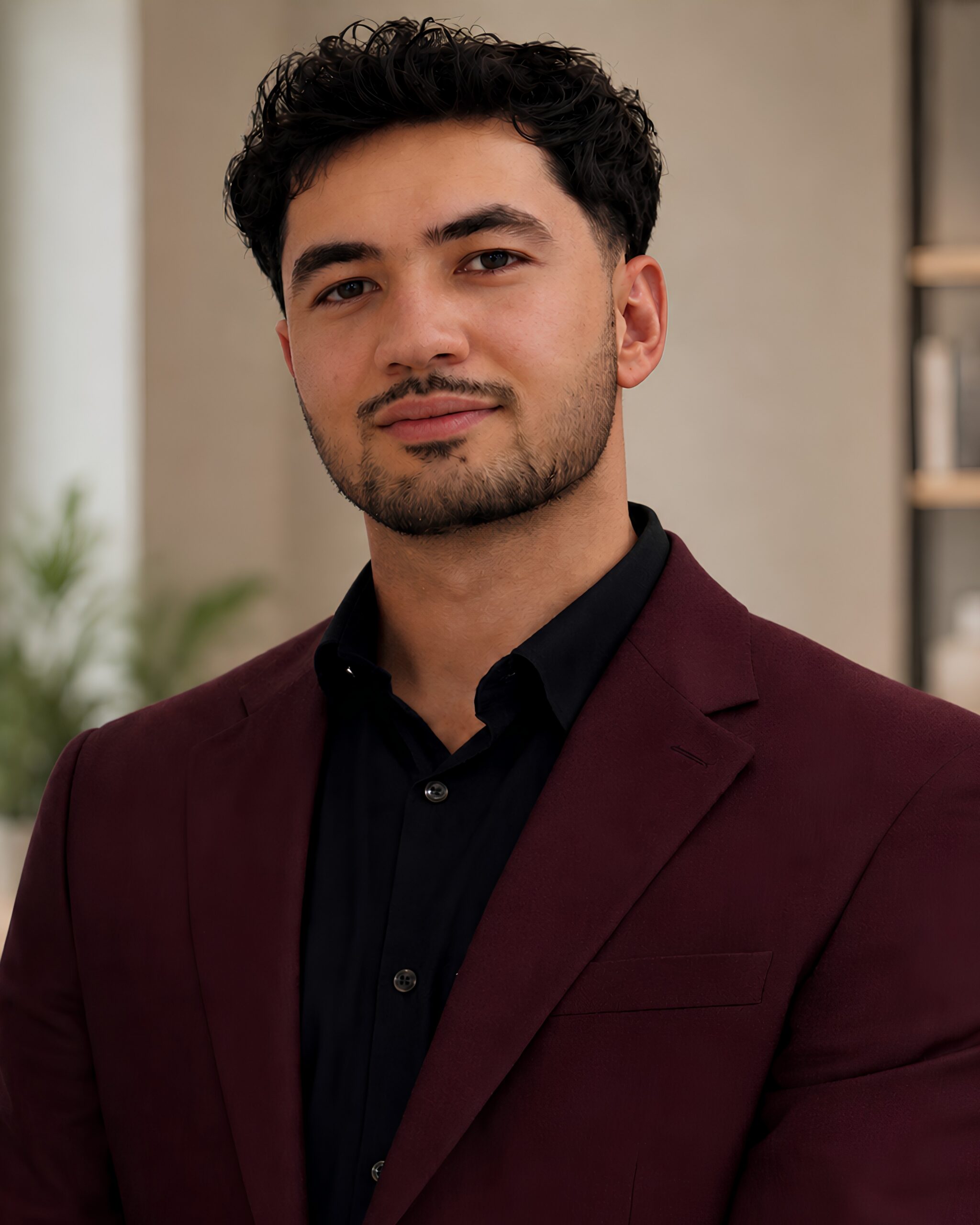 Mohammad Esa Azimi