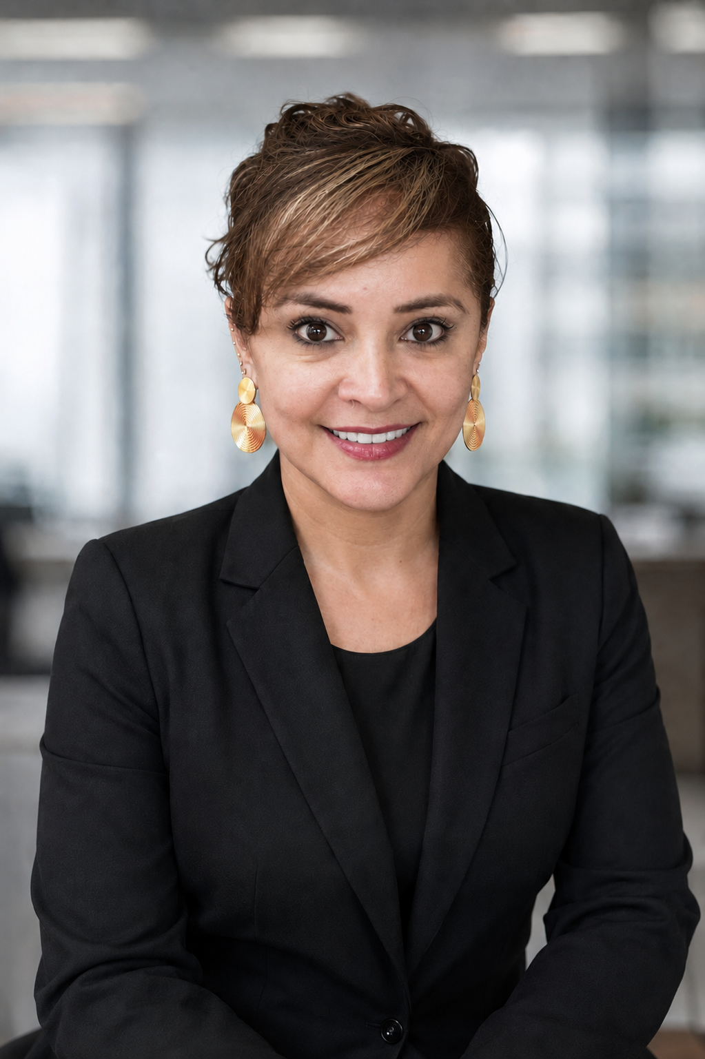 Shirley Ortiz