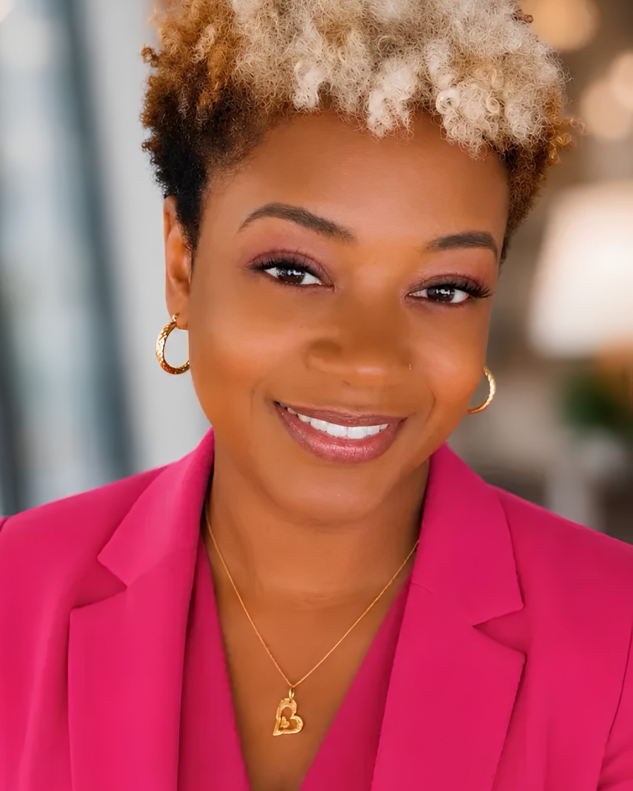 Tawanda White