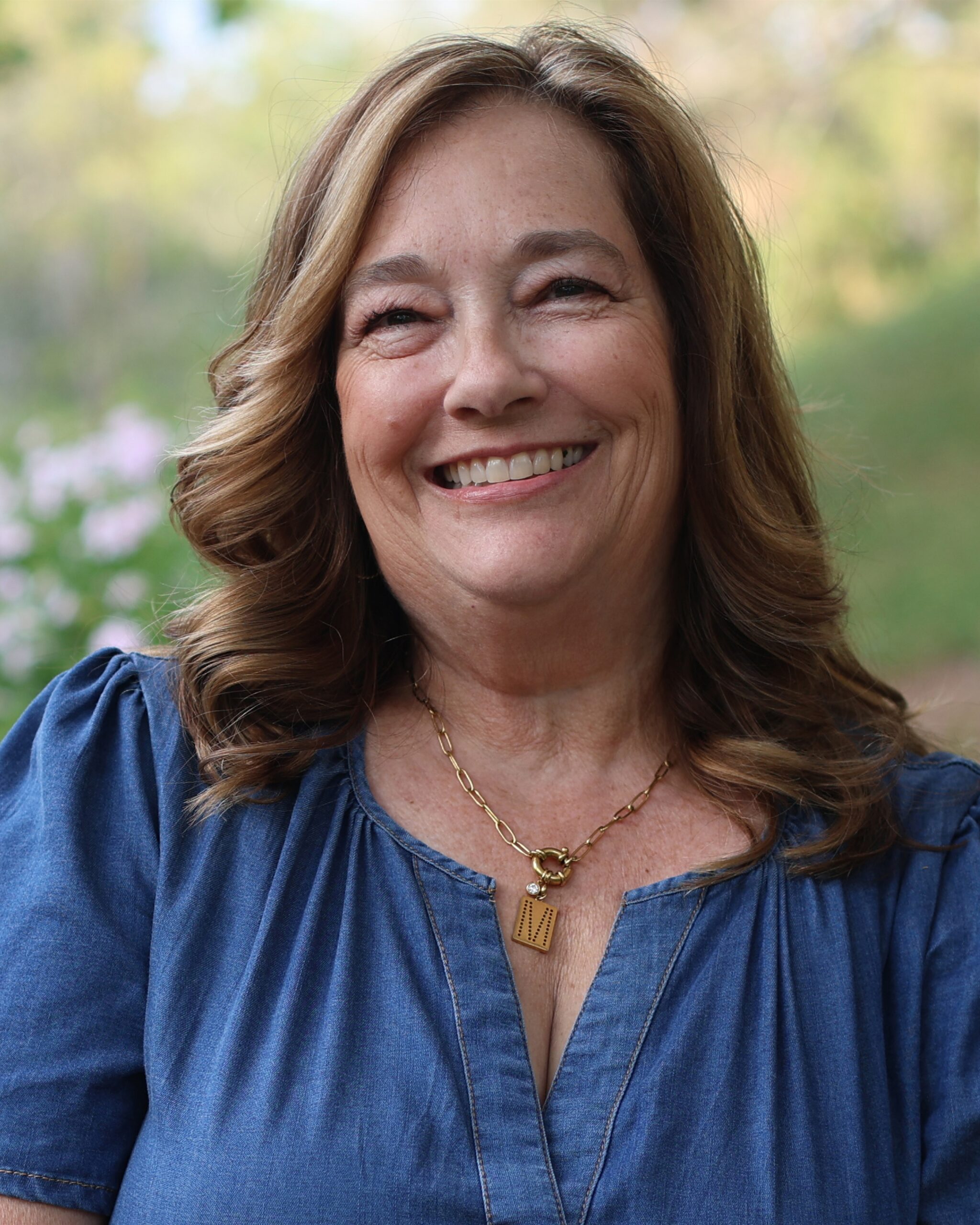 Mary Morris