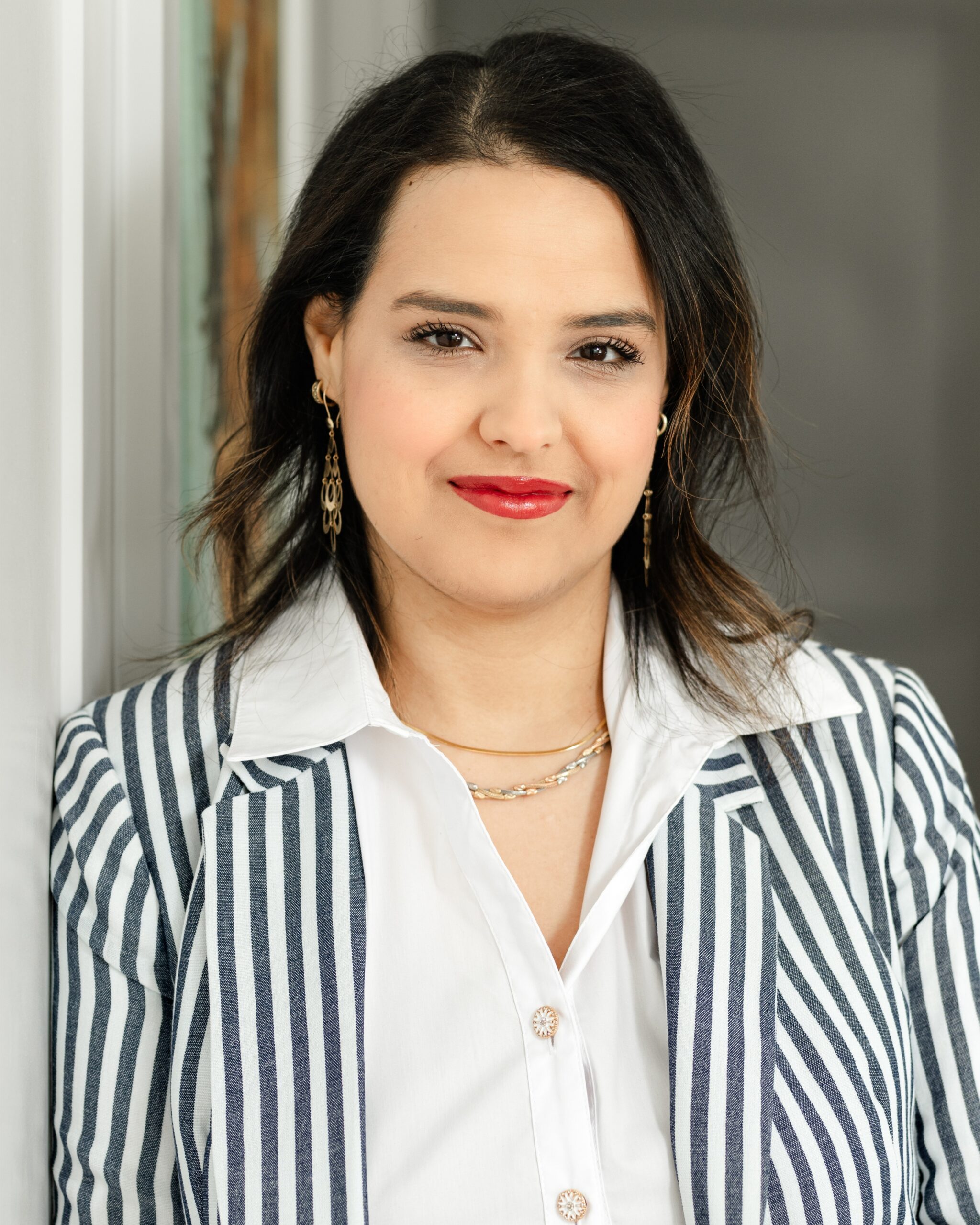Sabrina Elkarmouty