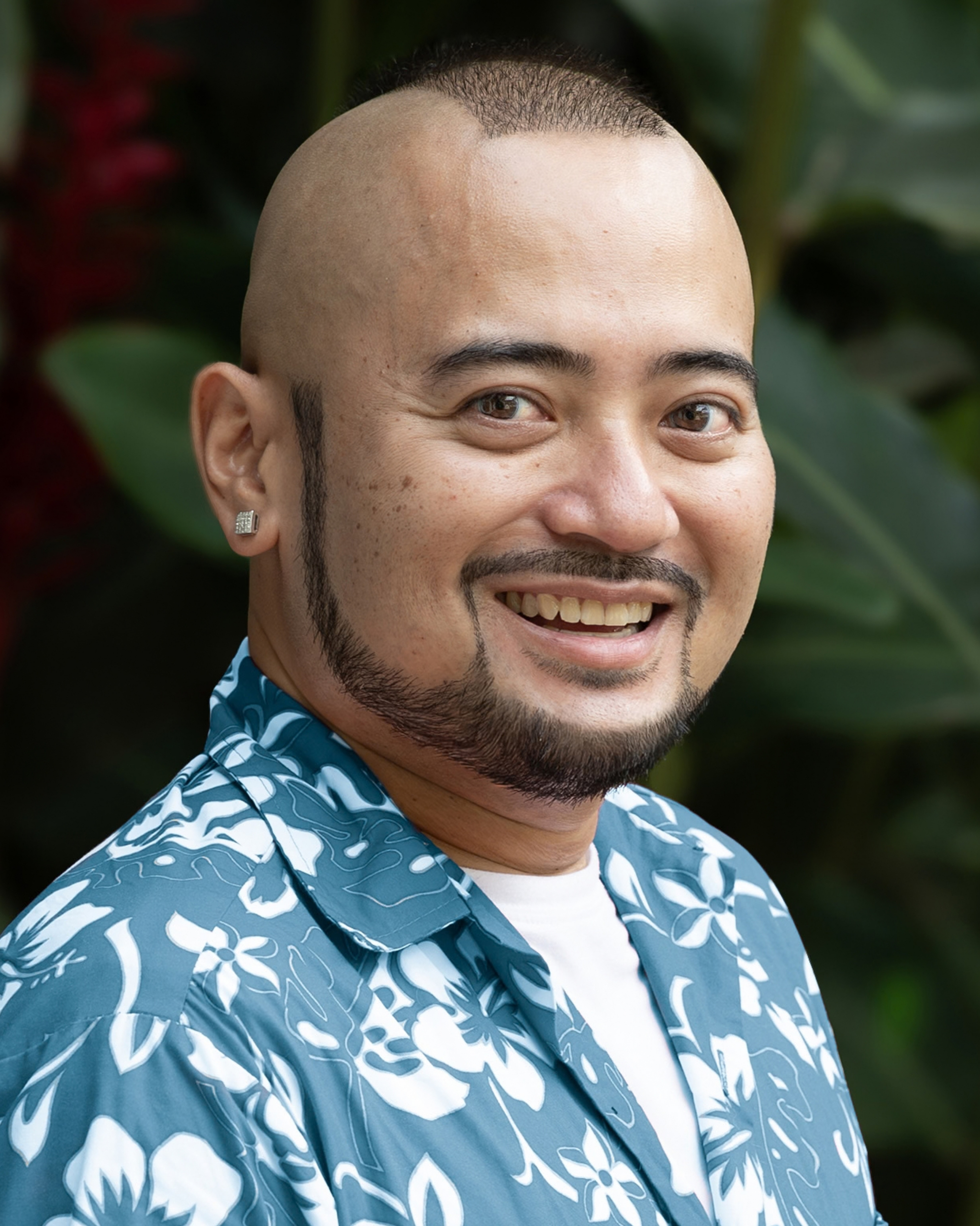 Alan Asuncion