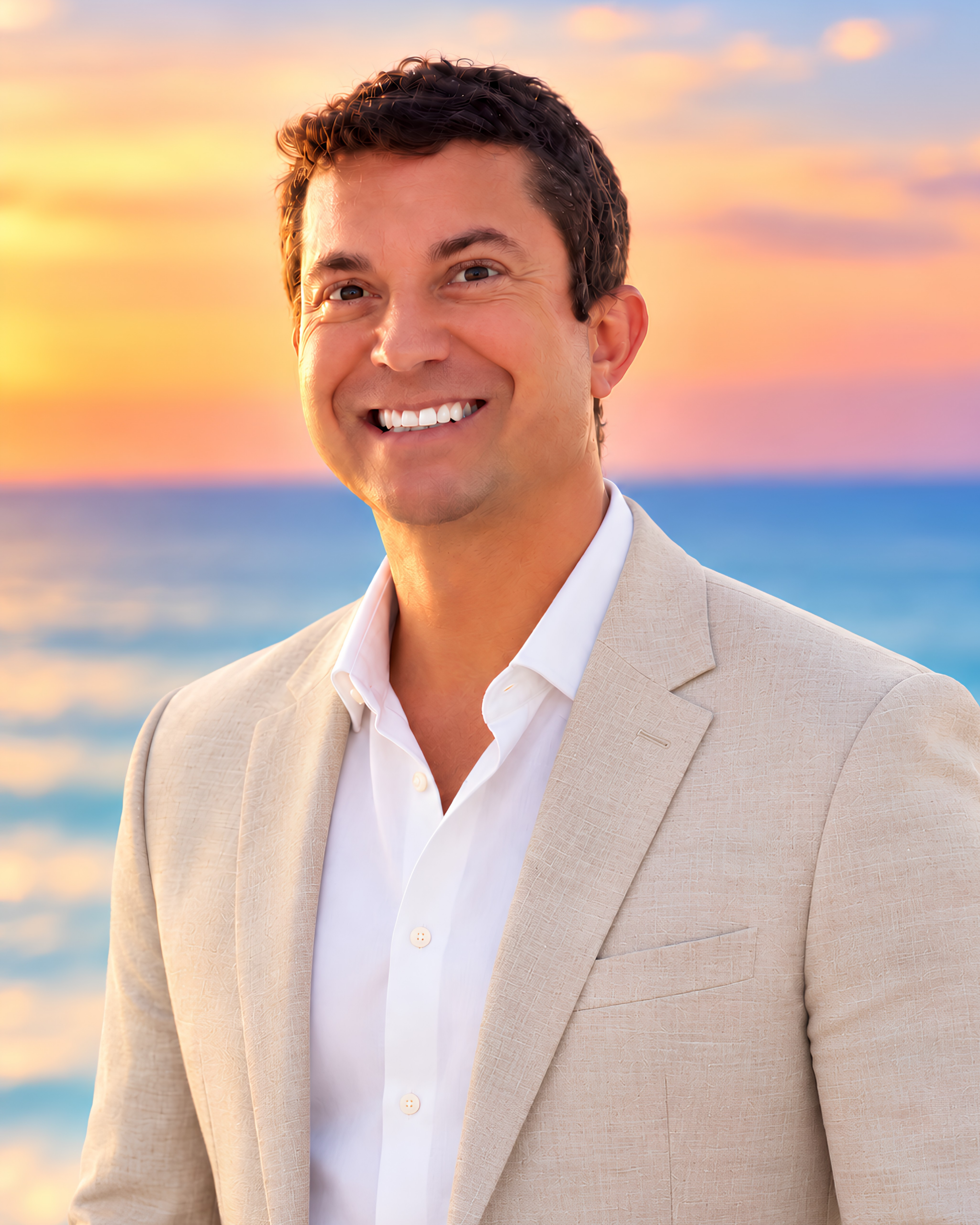 Chris Gamache
