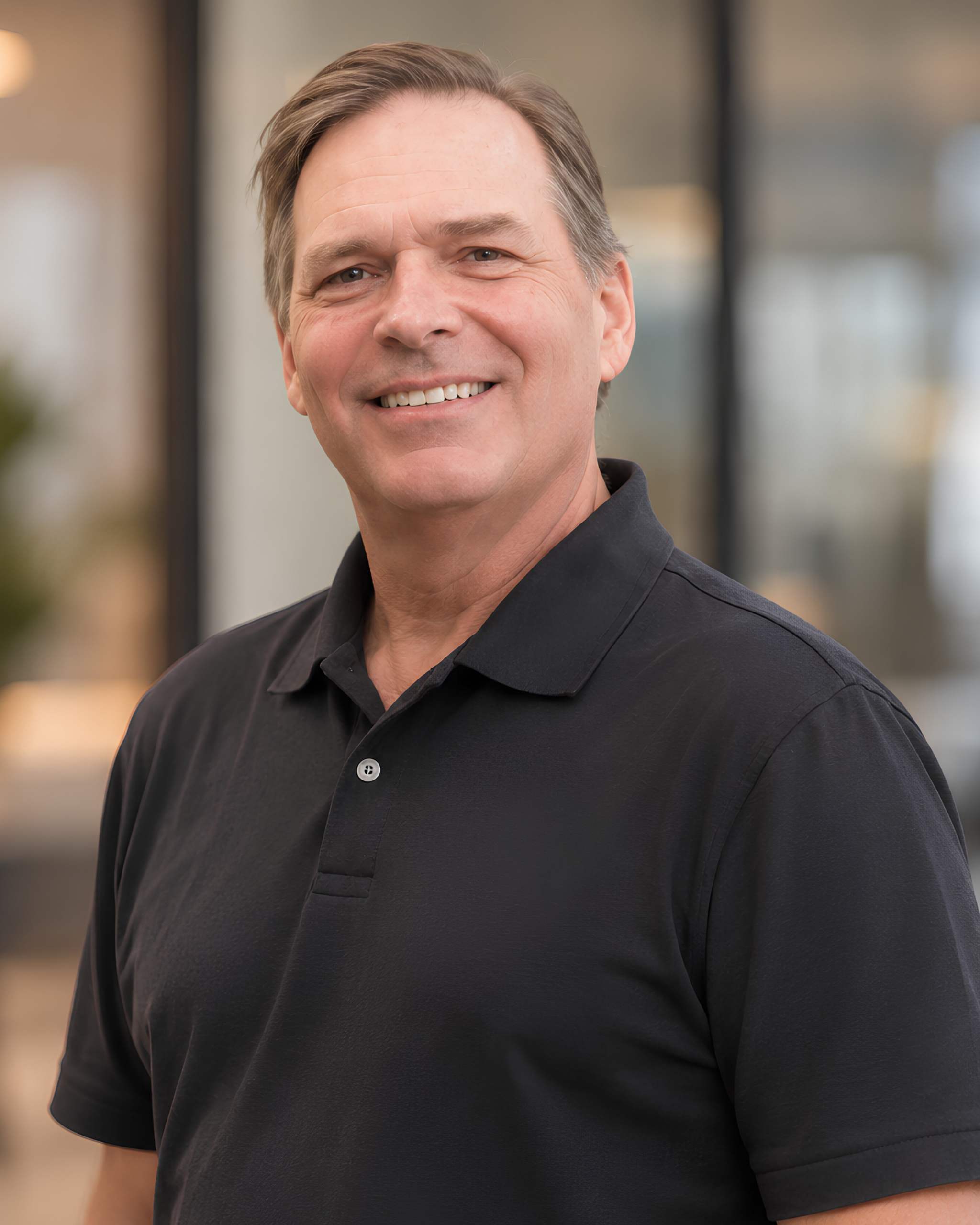 Mark Short